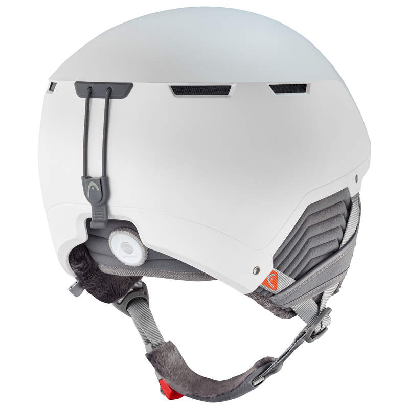 Head Compact Pro W HELMETS Head   