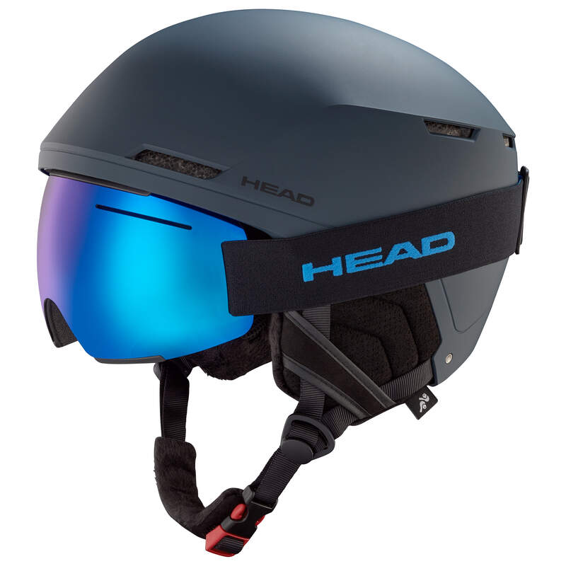 Head Compact Evo HELMETS Head   