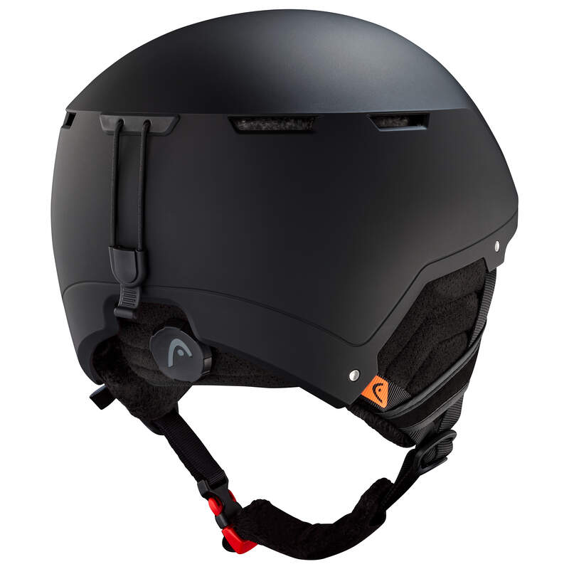 Head Compact Evo MIPS HELMETS Head   