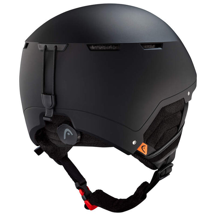 Head Compact Evo MIPS HELMETS Head   