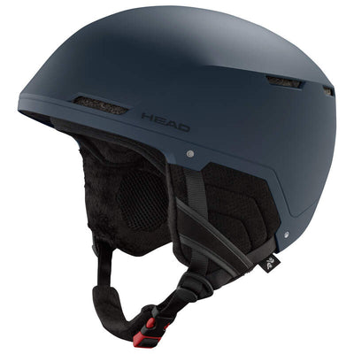 Head Compact Evo HELMETS Head M/L Night Blue 