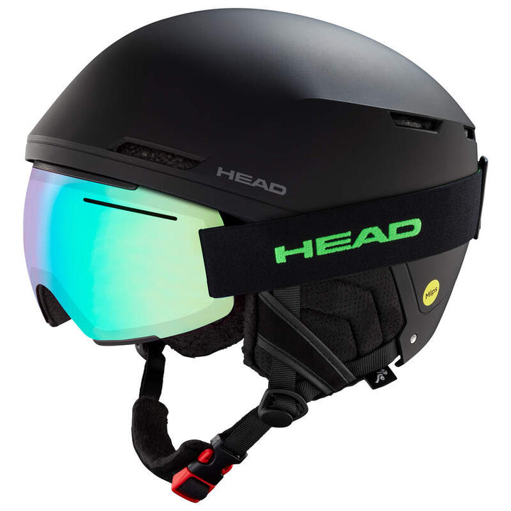 Head Compact Evo MIPS HELMETS Head   
