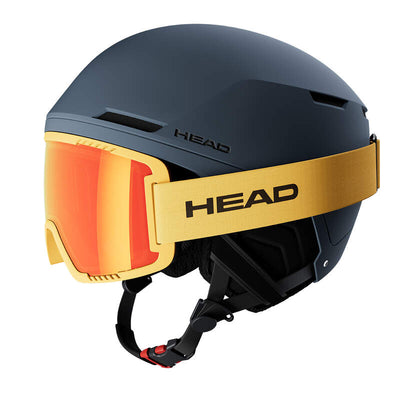 Head Compact Evo HELMETS Head   