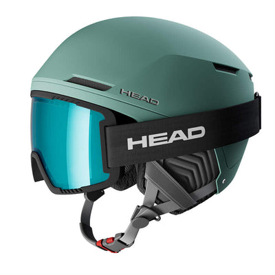 Head Compact Pro W HELMETS Head   