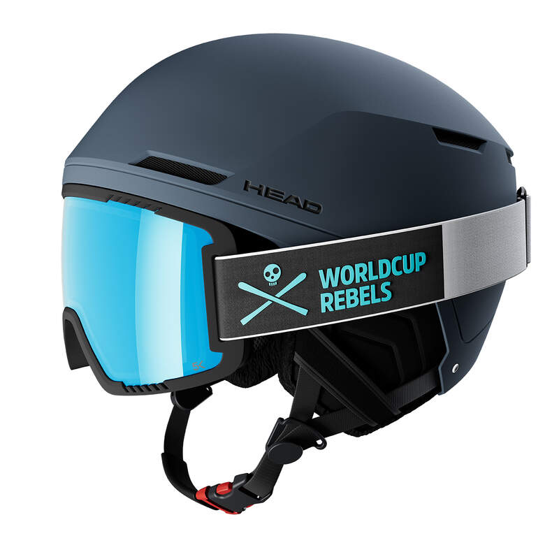 Head Compact Evo HELMETS Head   