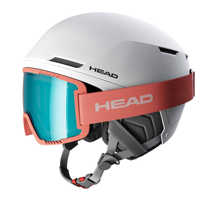 Head Compact Evo W HELMETS Head   
