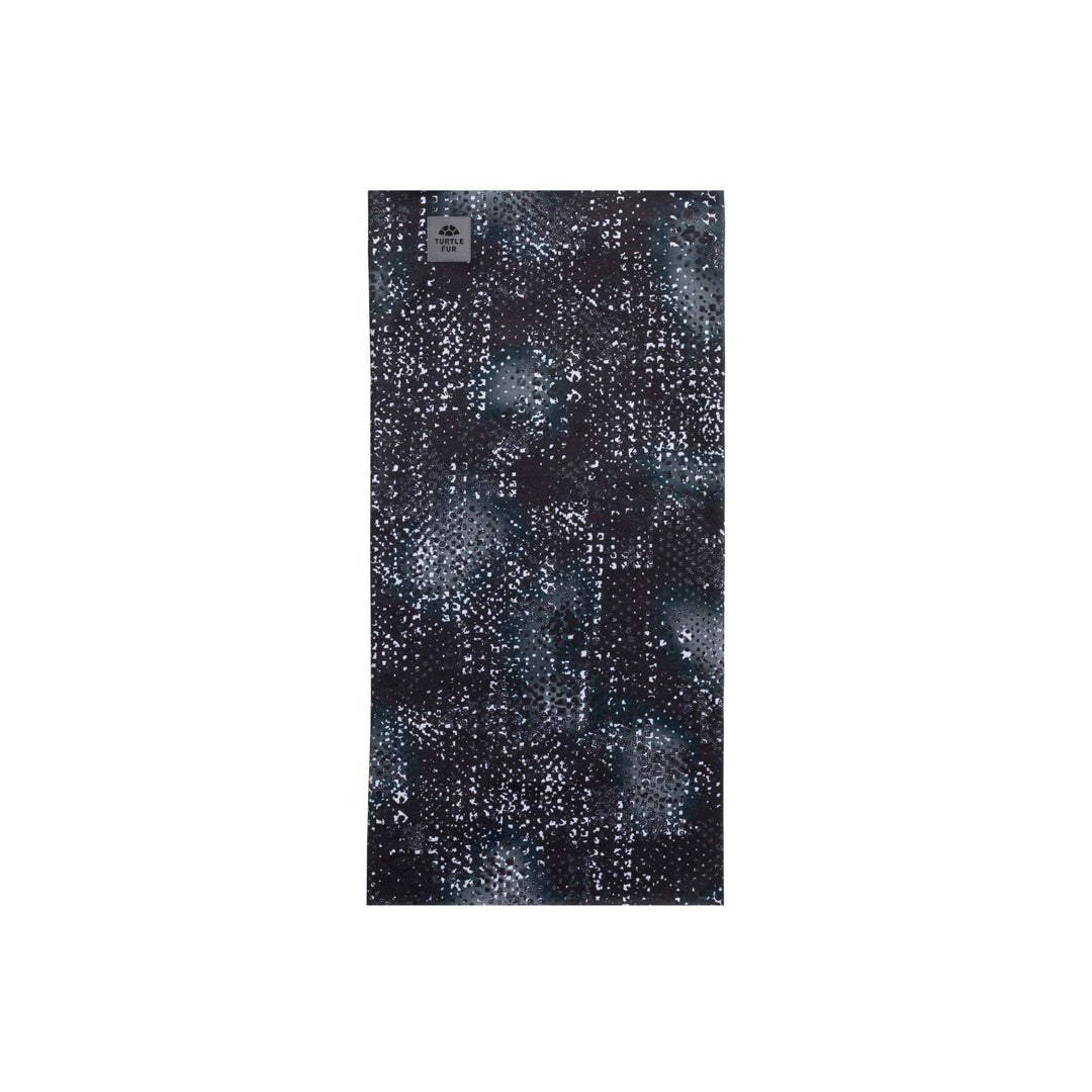 Turtle Fur Comfort Shell Totally Tubular - Print APPAREL Turtle Fur Graydation  