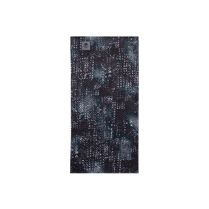 Turtle Fur Comfort Shell Totally Tubular - Print APPAREL Turtle Fur Graydation  