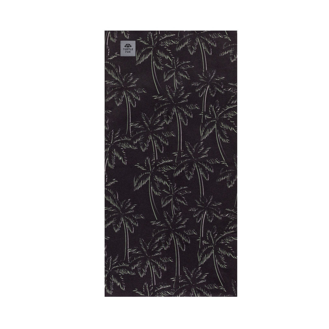 Turtle Fur Comfort Shell Totally Tubular - Print APPAREL Turtle Fur Palmski  