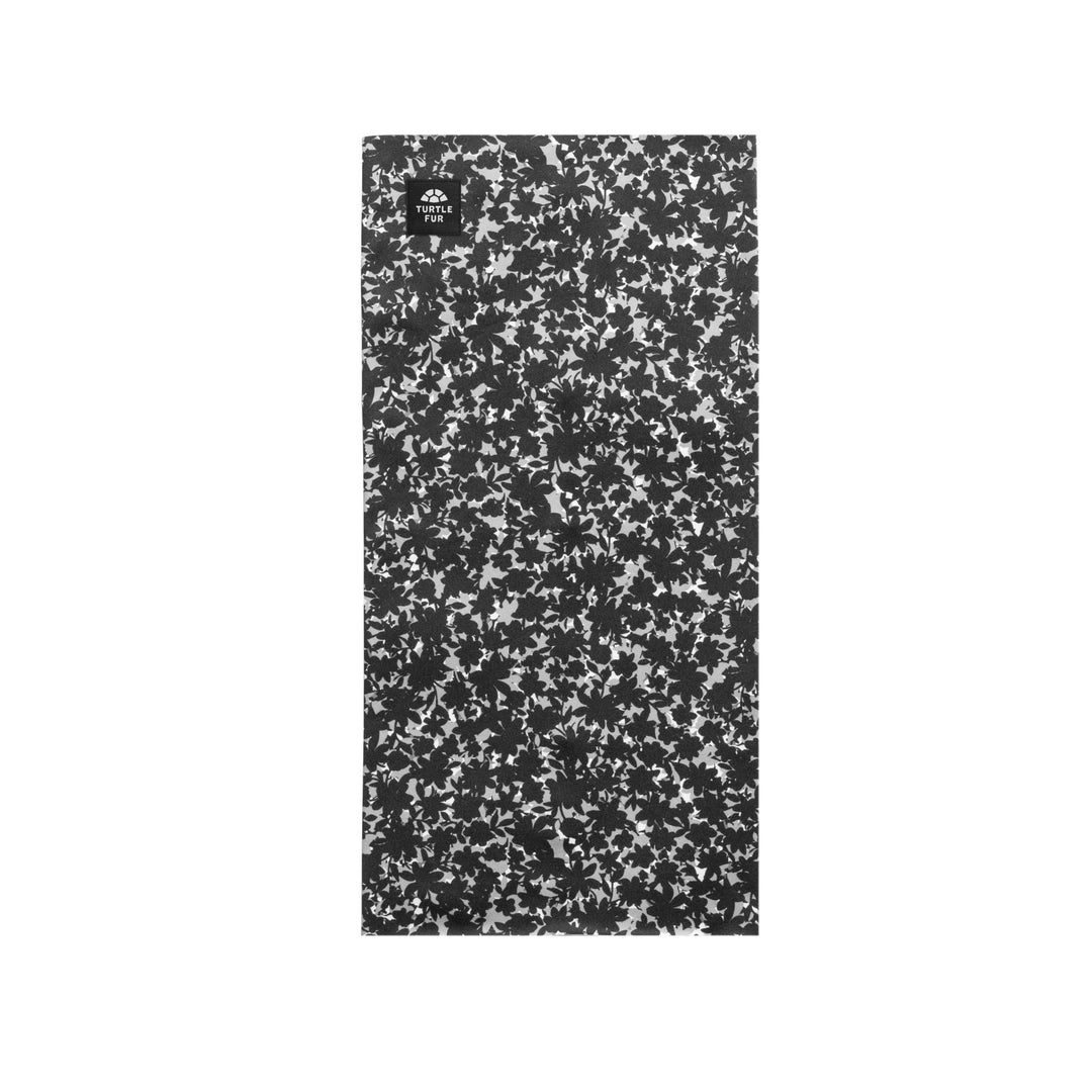 Turtle Fur Comfort Shell Totally Tubular - Print APPAREL Turtle Fur Cinder Shadow  