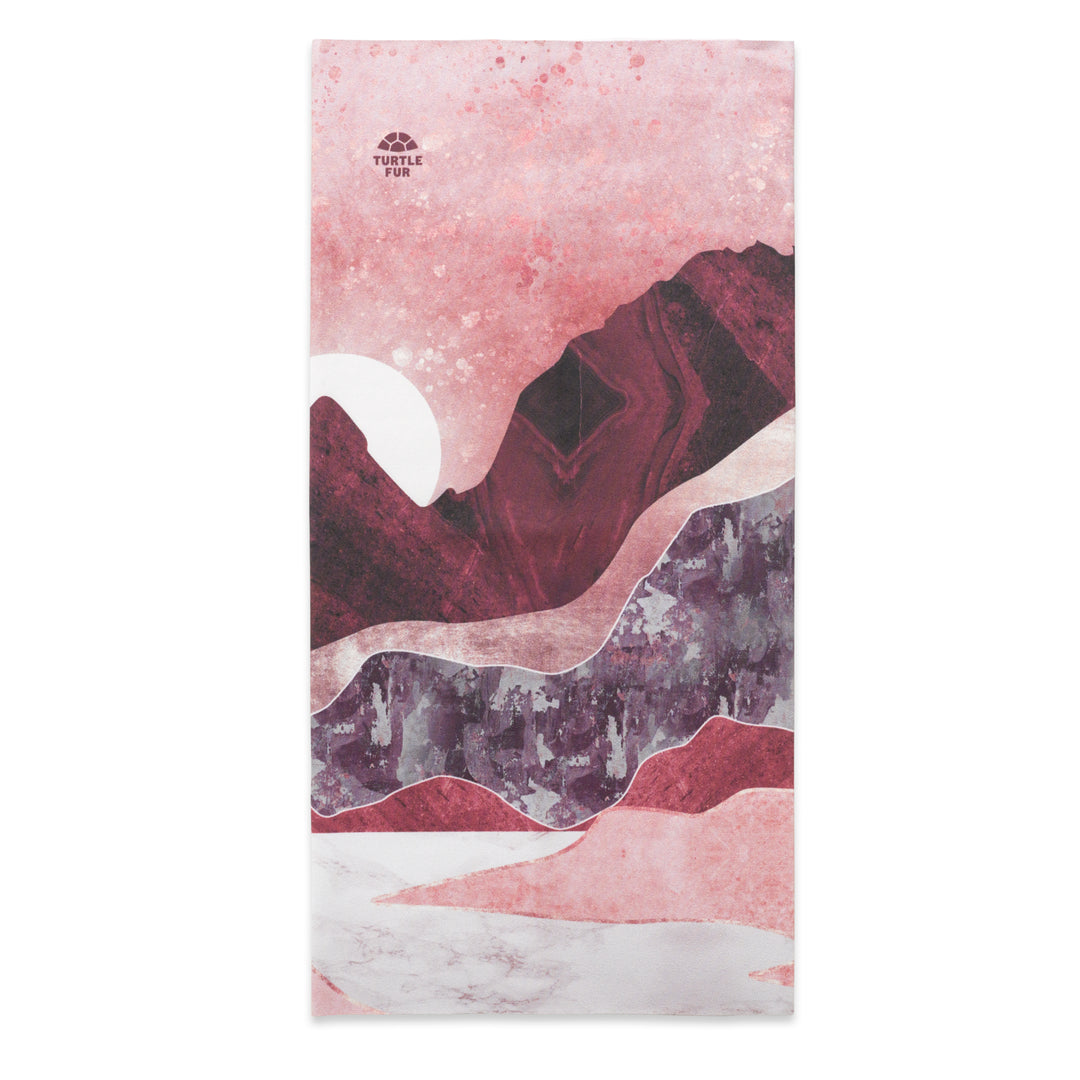 Turtle Fur Comfort Shell Totally Tubular - Limited Edition APPAREL Turtle Fur Lunar Serenity