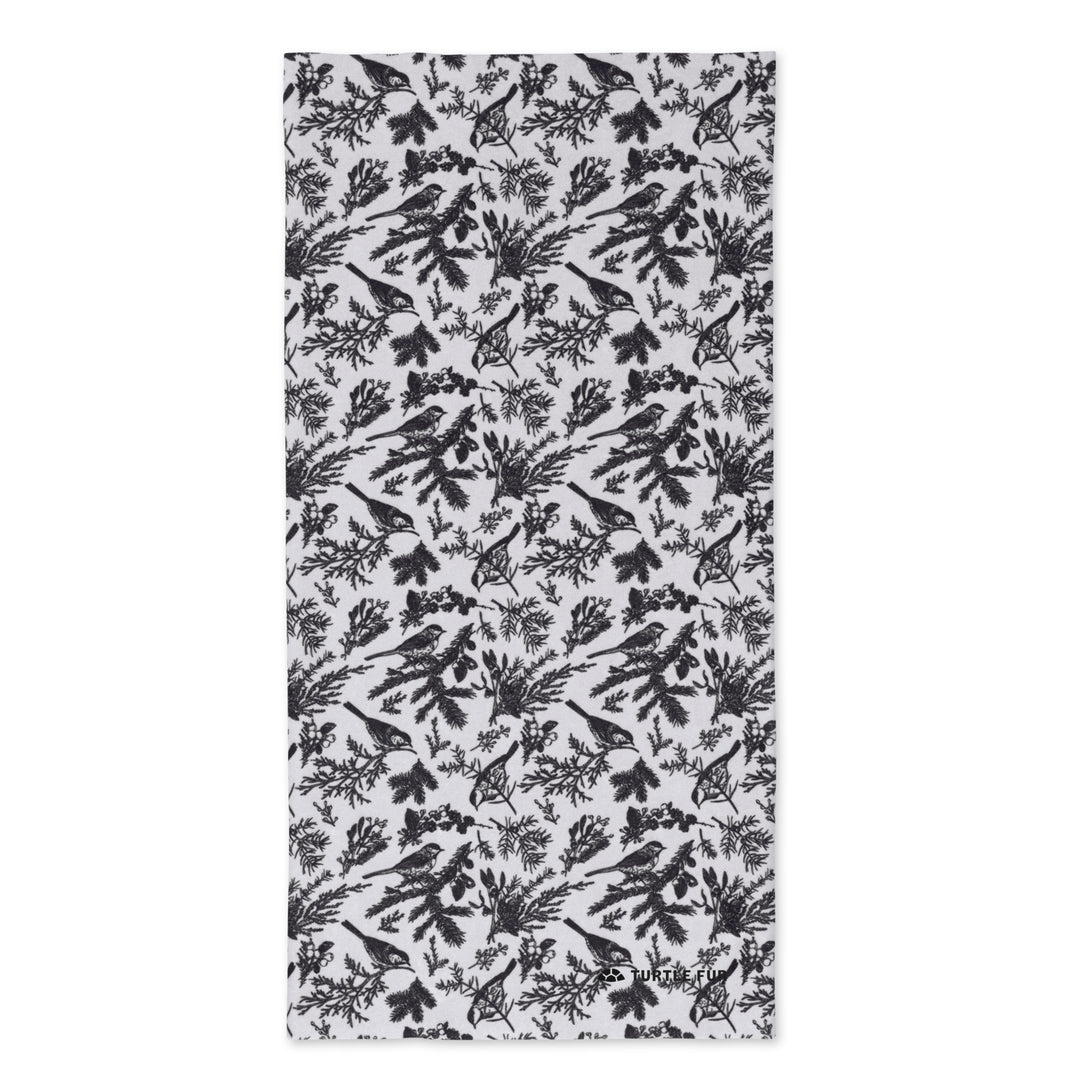 Turtle Fur Comfort Shell Totally Tubular - Reversible APPAREL Turtle Fur Chickadaisy