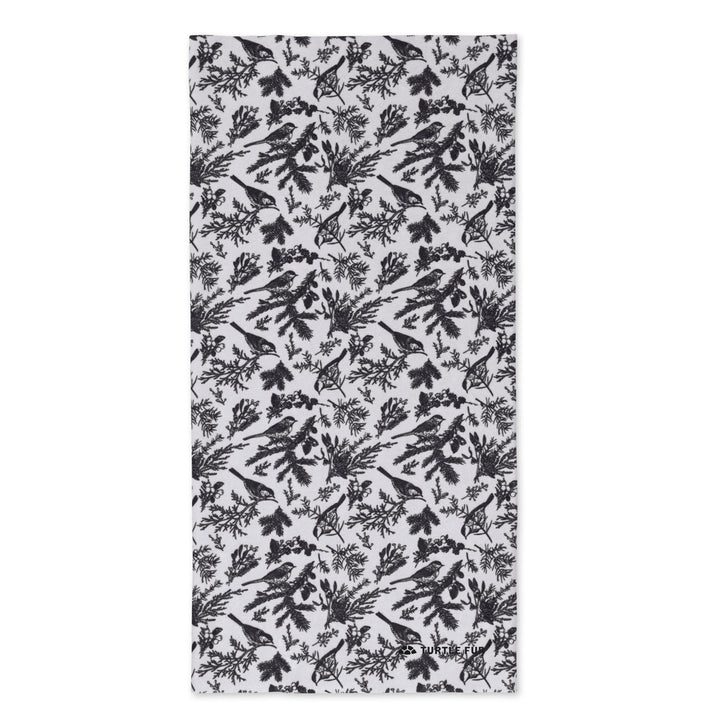 Turtle Fur Comfort Shell Totally Tubular - Reversible APPAREL Turtle Fur Chickadaisy