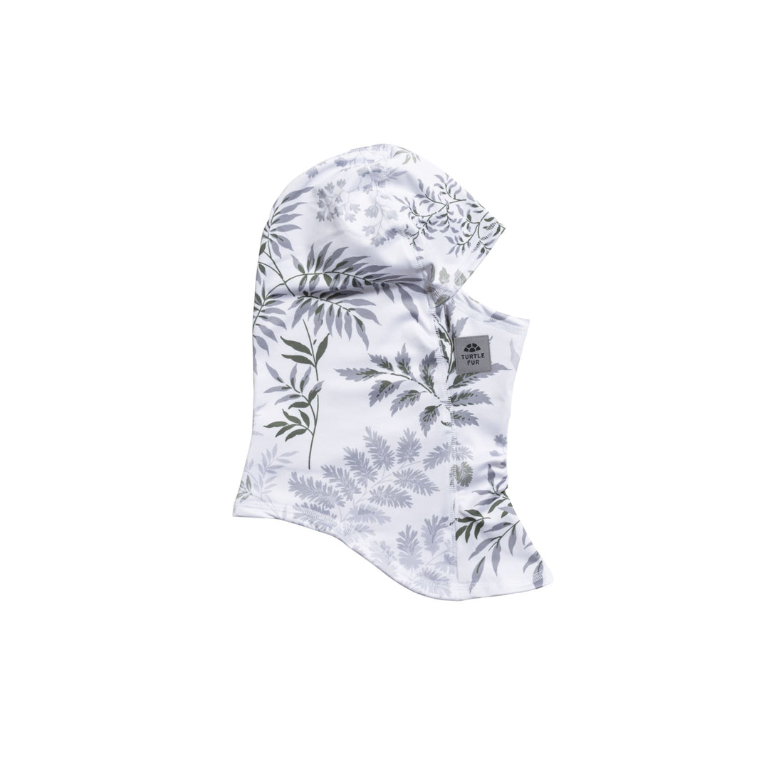 Turtle Fur Comfort Shell MaxClava - Print APPAREL Turtle Fur Snowkist  