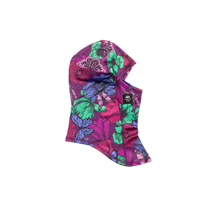 Turtle Fur Comfort Shell MaxClava - Print APPAREL Turtle Fur