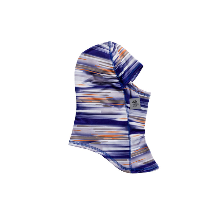 Turtle Fur Comfort Shell MaxClava - Print APPAREL Turtle Fur