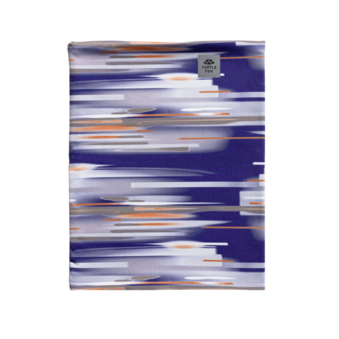 Turtle Fur Comfort Shell Pipe Dream Lined W/ Micro Fleece APPAREL Turtle Fur Atmospheric Shift  