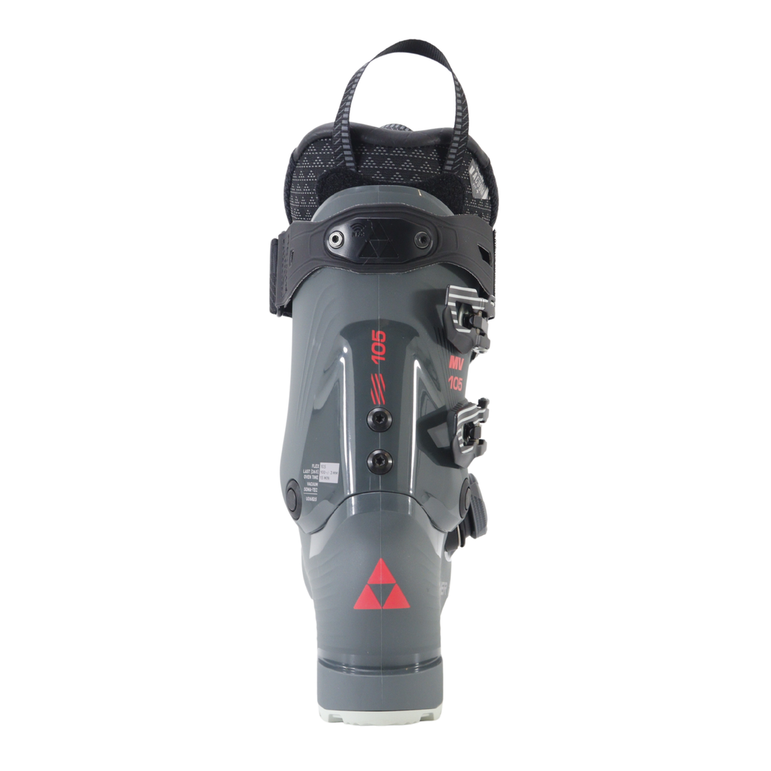 Fischer RC4 105 MV VAC BOA Women's Ski Boot | 2027 [Open Box Return] SKI BOOTS Fischer