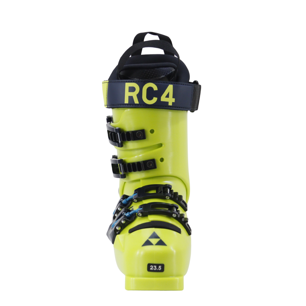 Fischer RC4 Podium LT 90 Ski Boots - 23.5 | 2027 [Open Box Return] SKI BOOTS Fischer