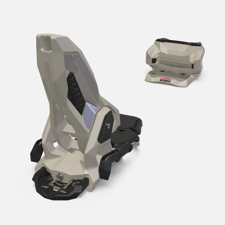 MARKER GRIFFON X 13 - 2027 BINDINGS Marker