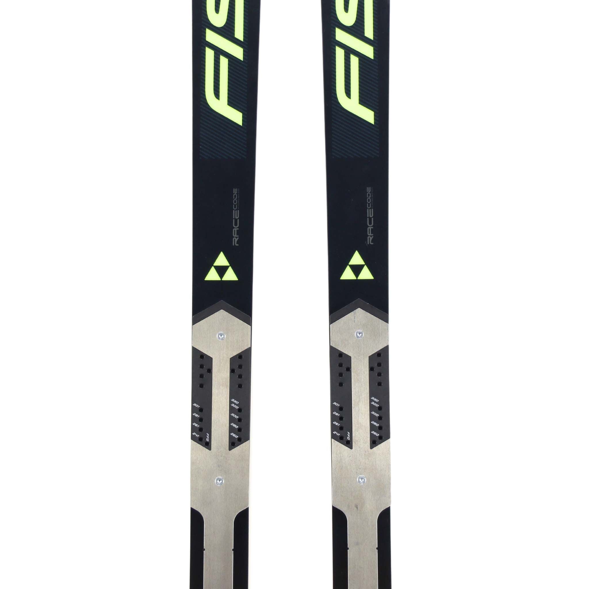 188cm Fischer RC4 WC GS Women's Skis 2023 + Race Plate SKIS Fischer   