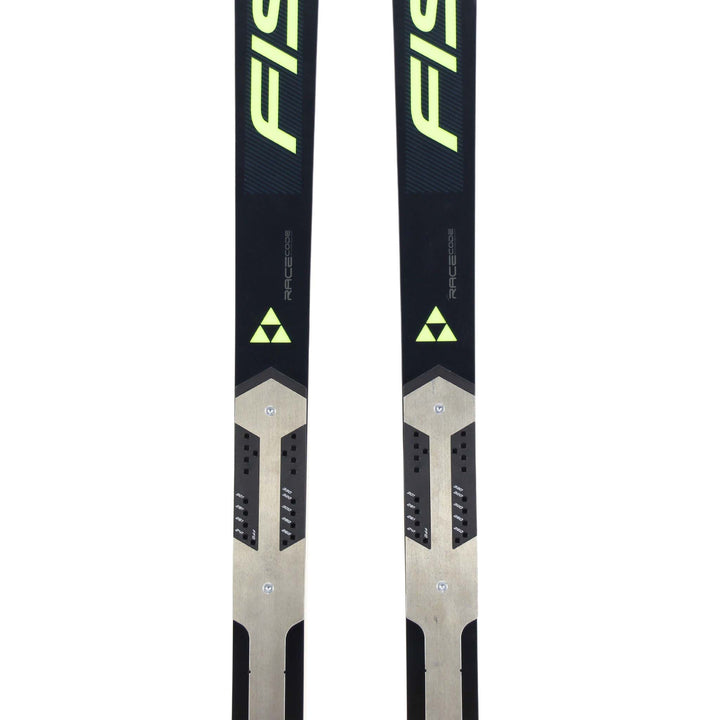 188cm Fischer RC4 WC GS Women's Skis 2023 + Race Plate SKIS Fischer   