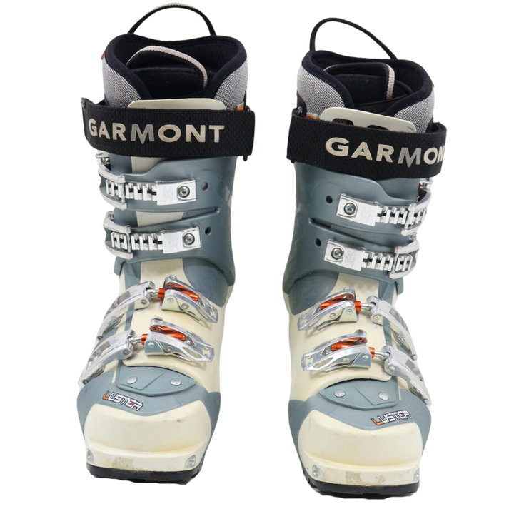 Garmont Luster Femme Women's AT Ski Boots 2013 (Size 24.5) - Used