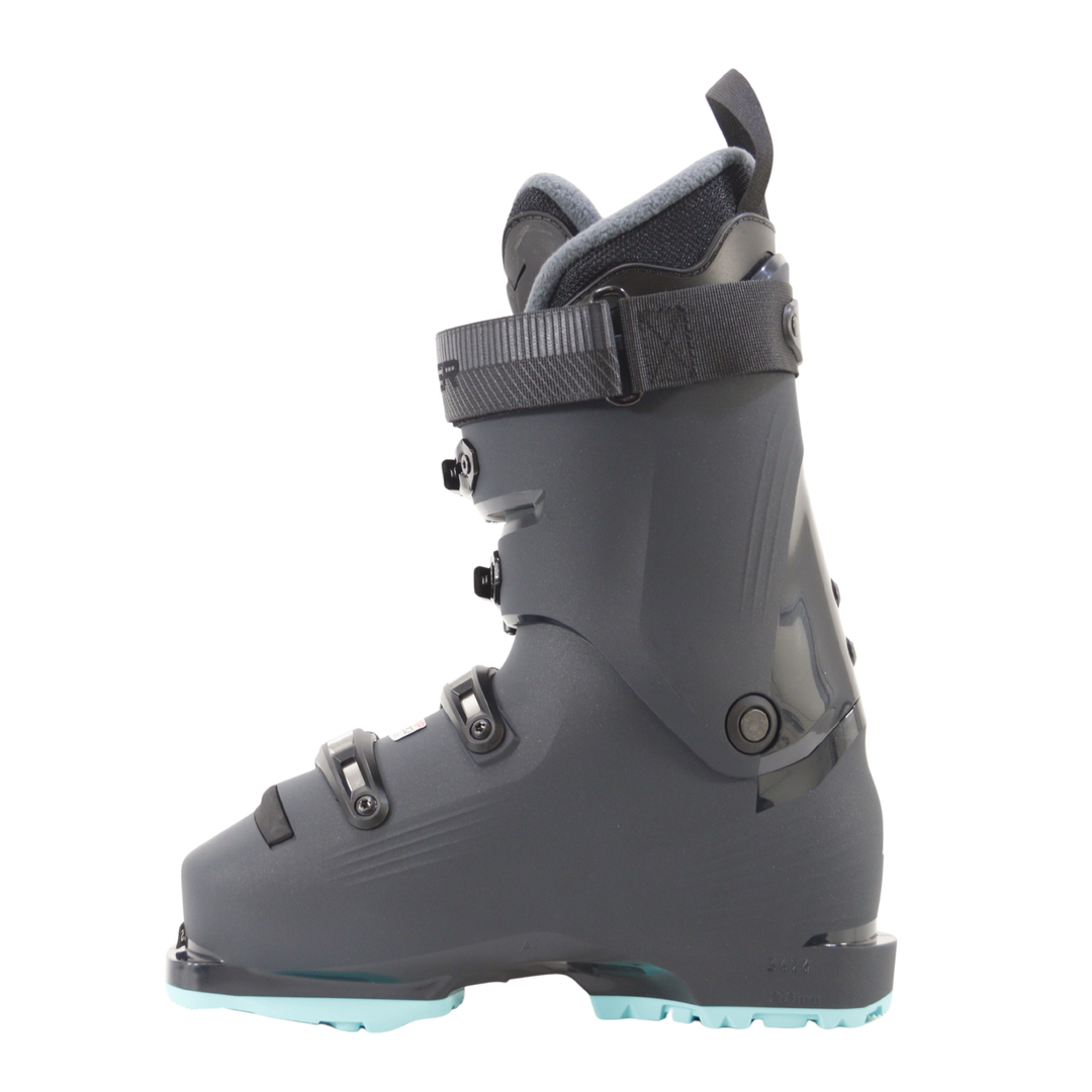 Fischer XTR RC4 95 MV BOA GW Women's Ski Boots - 24.5 | 2027 [Open Box Return] SKI BOOTS Fischer