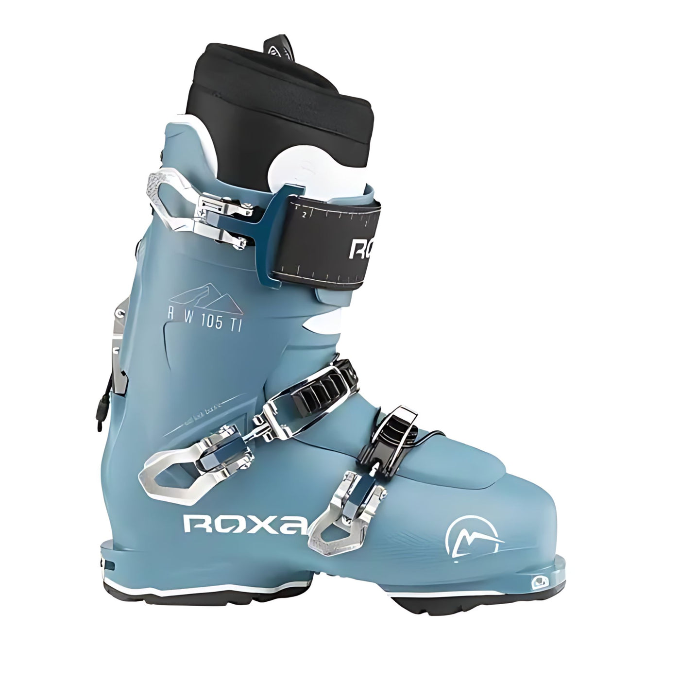 Roxa R3W 105 TI I.R. Gripwalk Touring Ski Boots 2024 SKI BOOTS Roxa 24.5  