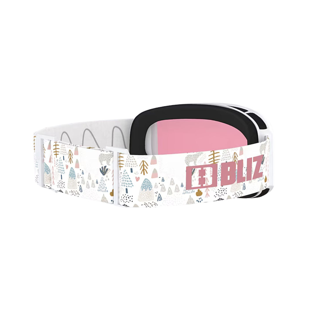 Bliz Pixie JR Goggles GOGGLES Bliz