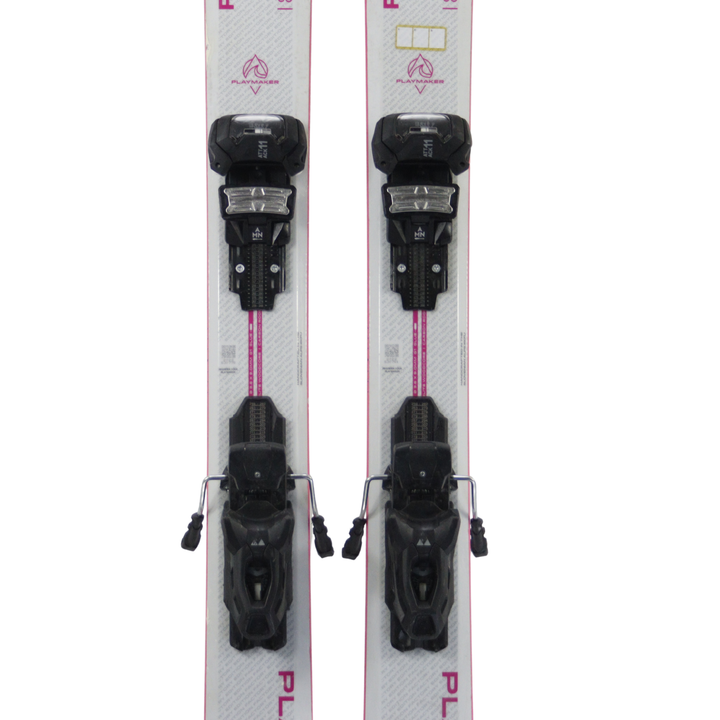 Elan Playmaker 101 + Demo Bindings | USED USED SKIS Elan