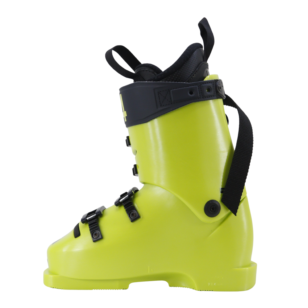 Fischer RC4 Podium LT 110 Ski Boots - 24.5 | 2027 [Open Box Return] SKI BOOTS Fischer