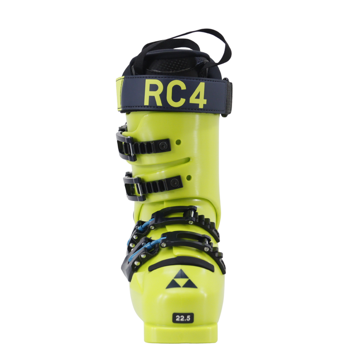 Fischer RC4 Podium LT 70 Ski Boots - 22.5 | 2027 [Open Box Return] SKI BOOTS Fischer