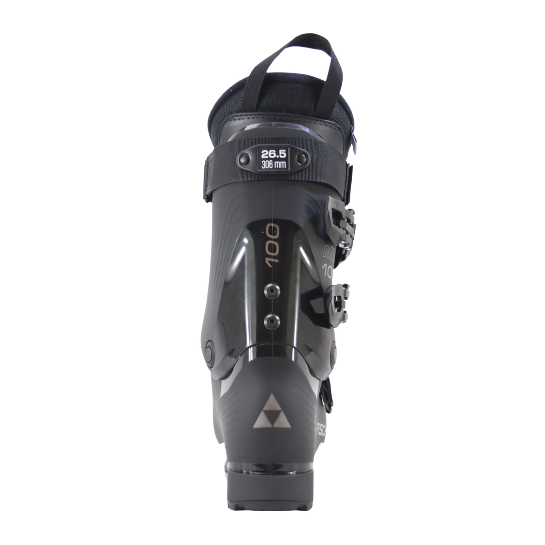 Fischer XTR RC4 100 MV GW Ski Boots | 2027 [Open Box Return] SKI BOOTS Fischer