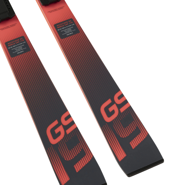 Volkl RaceTiger GS Jr 165cm | 2026 SKIS Volkl
