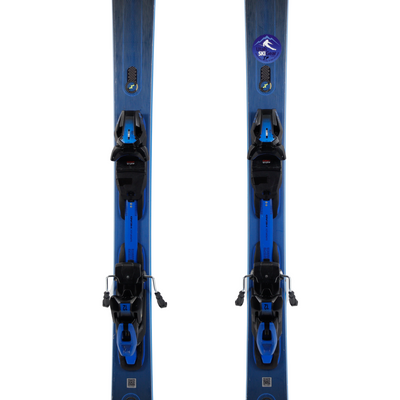 Head E-Titan 170cm 2023 + PRD 12 GW - USED SKIS Head   
