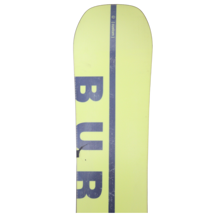Burton Custom Snowboard - USED