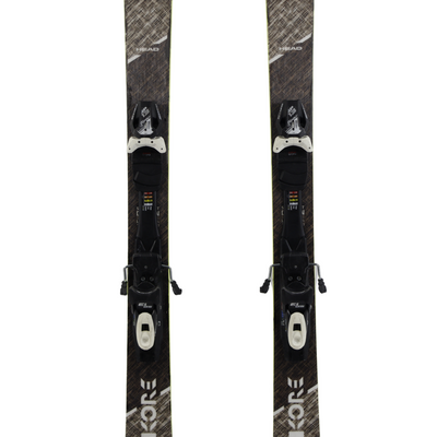Head Kore 93 171cm + SP13 Bindings - USED SKIS Head   