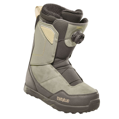 ThirtyTwo Shifty Boa Women's 2024 SNOWBOARD BOOTS ThirtyTwo STONE 6.0 