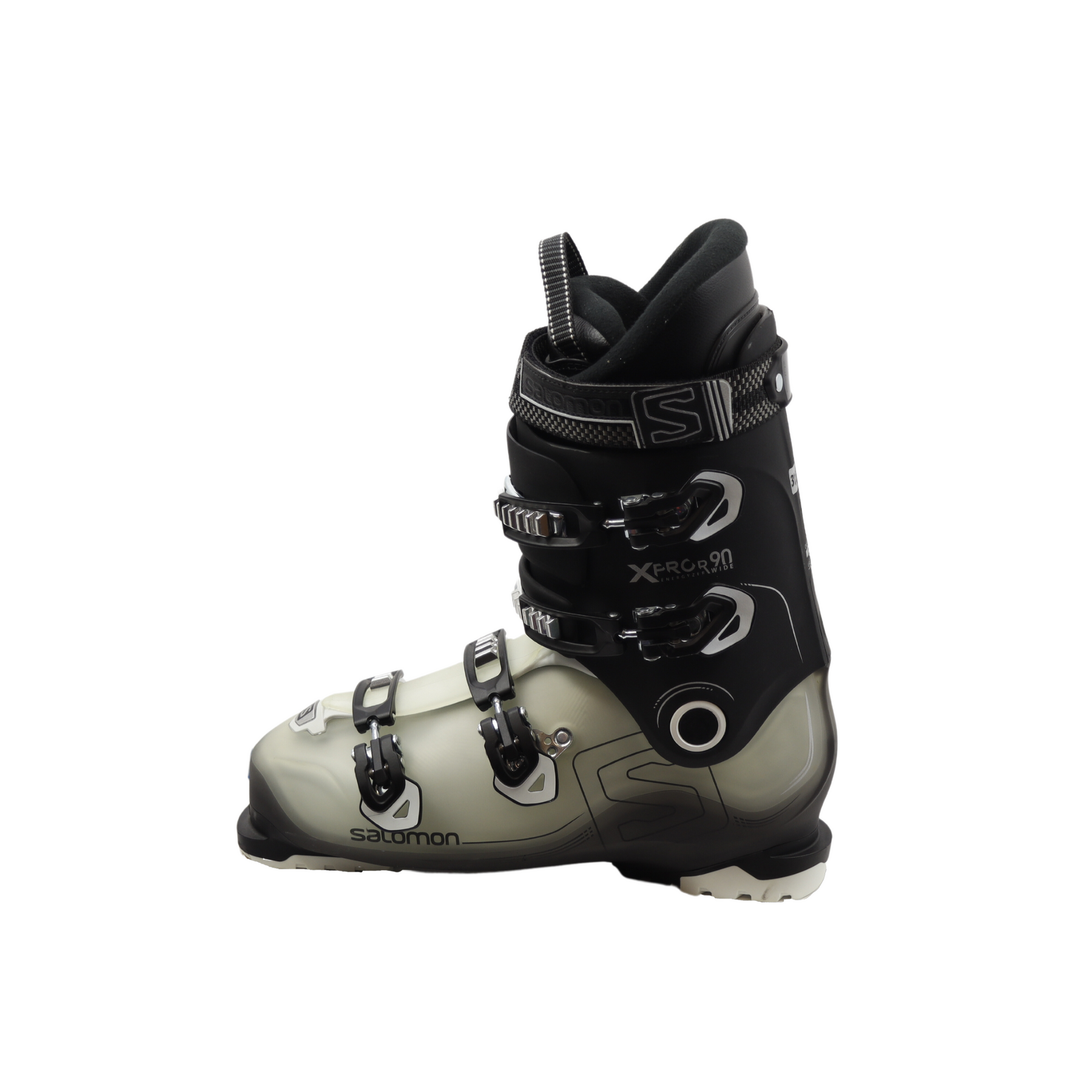 Salomon x pro energyzer 90 deals