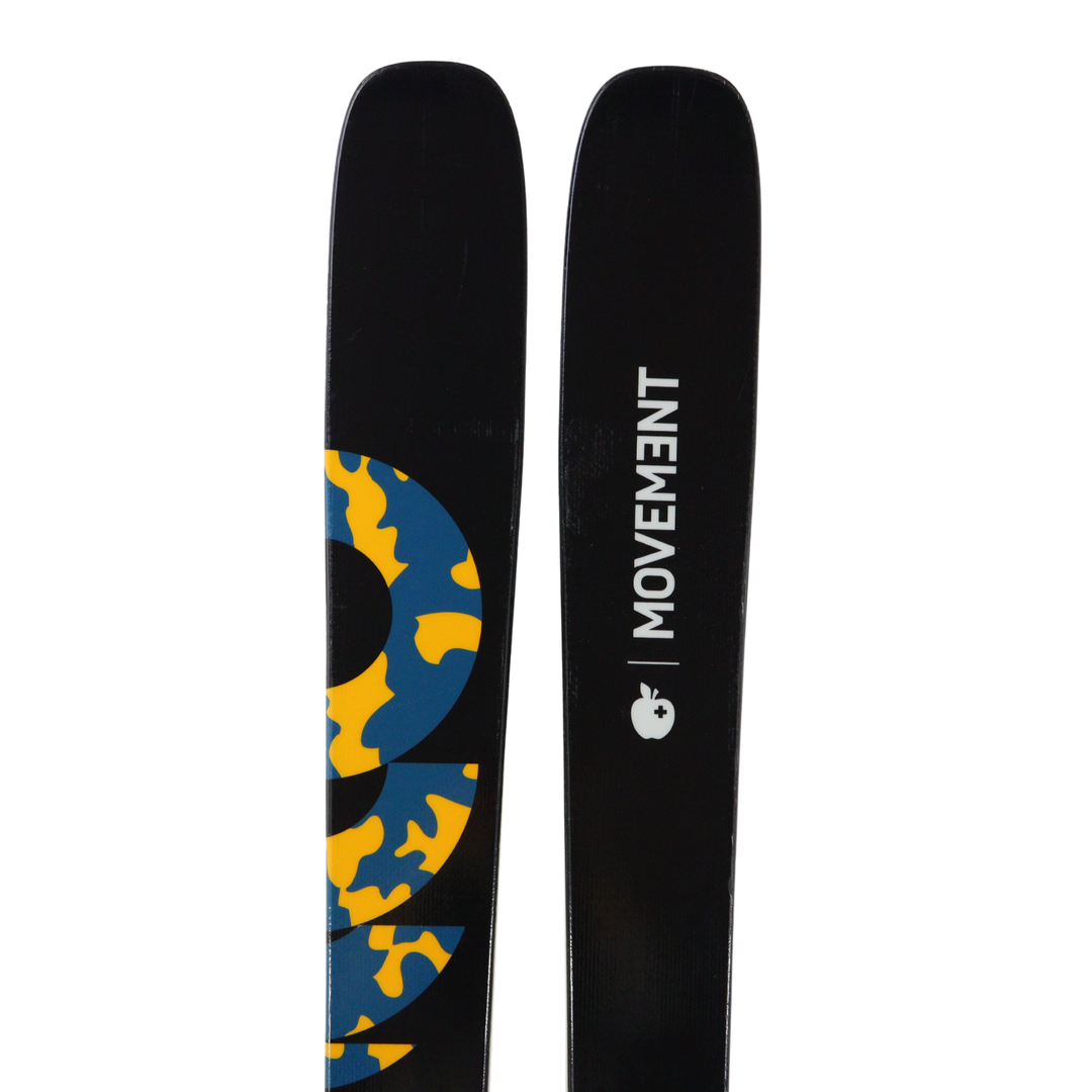 Movement Fly 95 with Tyrolia Attack 14 Bindings – 178cm
