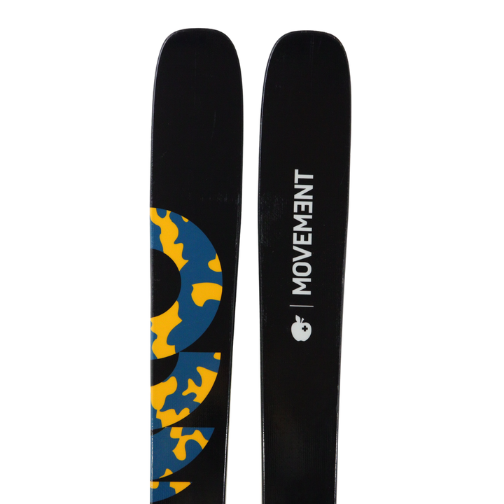 Movement Fly 95 with Tyrolia Attack 14 Bindings – 178cm