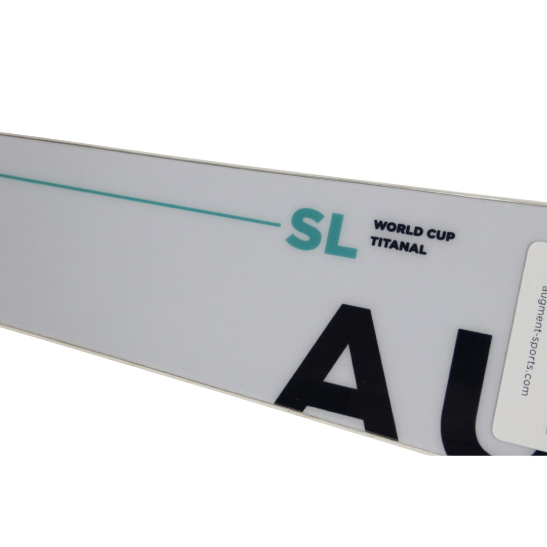 Augment [Van Deer] World Cup Junior SL 138 SKIS Augment