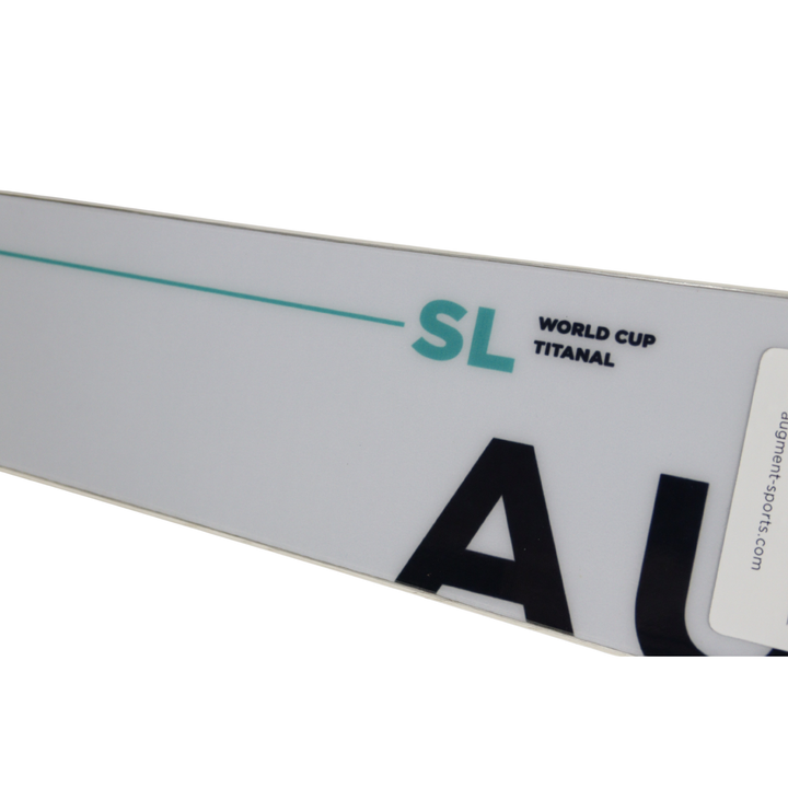 Augment [Van Deer] World Cup Junior SL 138 SKIS Augment