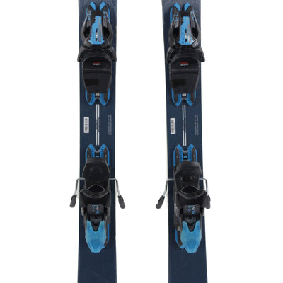 Elan Wildcat 82 CX 152cm + Demo Bindings 2023 -USED SKIS Elan   