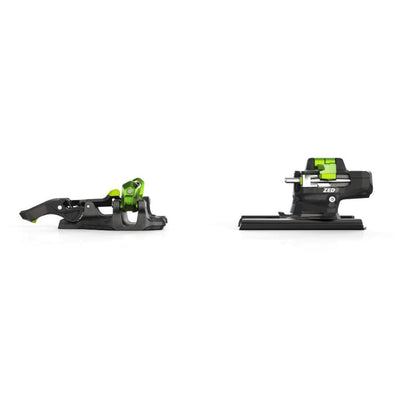 G3 ZED 9 Touring Binding (Black) 2024 SKI BINDINGS G3   