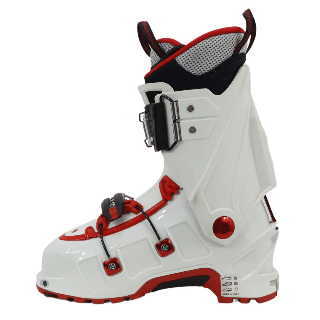 23.5 Scott Orbit Touring Ski Boots 2019 - USED SKI BOOTS Scott   