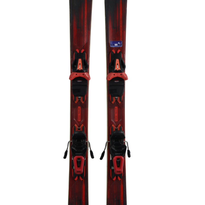 Elan Delight Supreme 152cm+ ELW 10 Demo Bindings- USED SKIS Elan