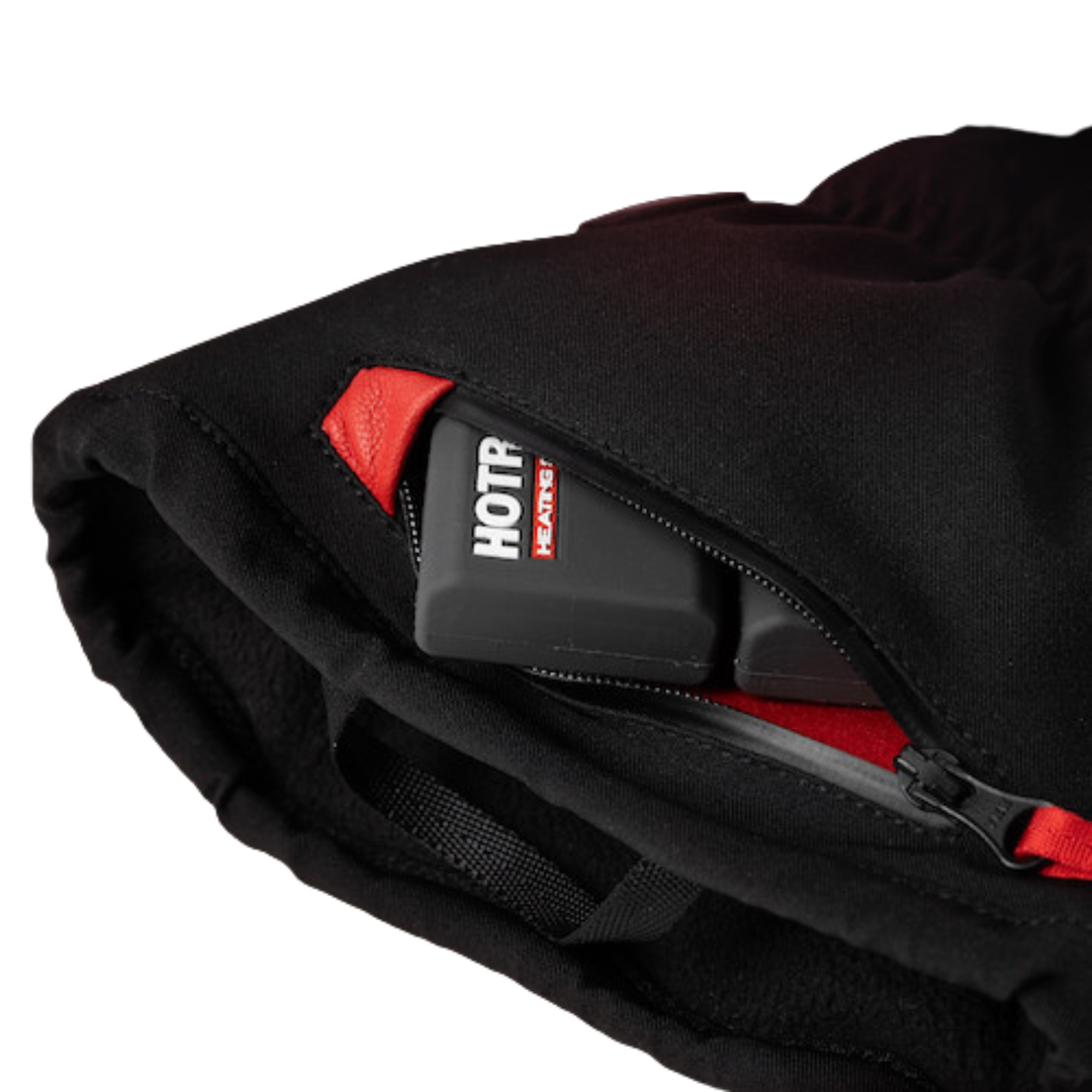 Hotronic Heat Mitt Set Performance XLP 2G Hotronic