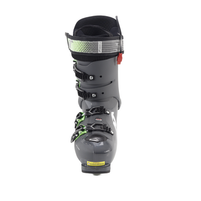 Nordica Speedmachine 3 120 Ski Boots + Hotronic XLP 2C Heating System - USED SKI BOOTS Nordica   
